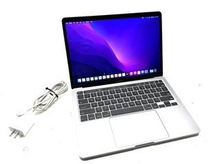 APPLE MACBOOK PRO 13